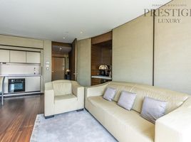 1 Bedroom Apartment for sale at Armani Residence, Burj Khalifa Area, Downtown Dubai