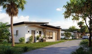 3 Bedrooms Villa for sale in Ko Pha-Ngan, Koh Samui Haad Salad Project