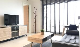 2 Bedrooms Condo for sale in Phra Khanong, Bangkok The Lofts Ekkamai