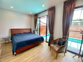 3 Schlafzimmer Haus zu vermieten im Fe'RICH, Chalong, Phuket Town