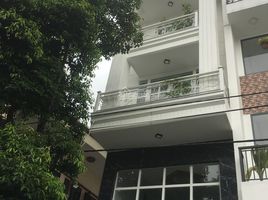 Studio House for sale in District 7, Ho Chi Minh City, Tan Quy, District 7