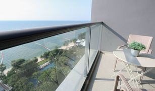 Studio Condo for sale in Na Kluea, Pattaya Zire Wongamat