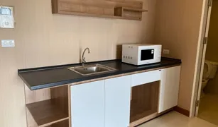 1 Bedroom Condo for sale in Khlong Sam Prawet, Bangkok Airlink Residence