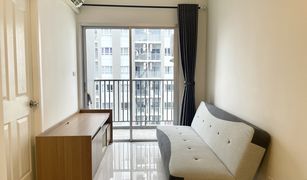 1 Bedroom Condo for sale in Bang Kraso, Nonthaburi Manor Sanambinnam