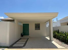 3 Schlafzimmer Haus zu vermieten im Trichada Azure, Si Sunthon