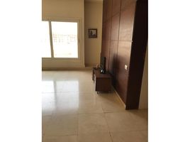 Studio Apartment for rent at The Village, South Investors Area, New Cairo City, Cairo, Egypt