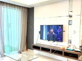 Studio Appartement zu vermieten im Dream Tower, Quezon City