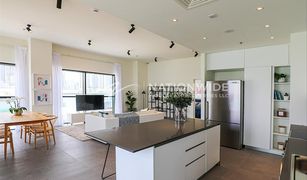 3 Bedrooms Apartment for sale in Makers District, Abu Dhabi Pixel