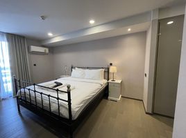1 Bedroom Apartment for rent at Klass Siam, Wang Mai