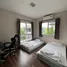 บ้านเดี่ยว 2 ห้องนอน ให้เช่า ในโครงการ สีวลี มีโชค, สันผีเสื้อ