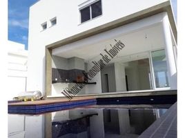 5 Bedroom Villa for sale at Parque Bela Vista, Piedade, Piedade
