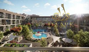 2 Bedrooms Apartment for sale in Oasis Residences, Abu Dhabi Plaza