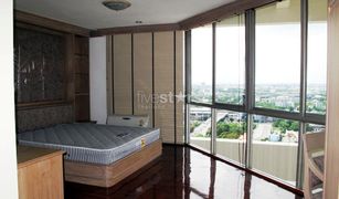 曼谷 Khlong Tan Nuea Tai Ping Towers 4 卧室 公寓 售 