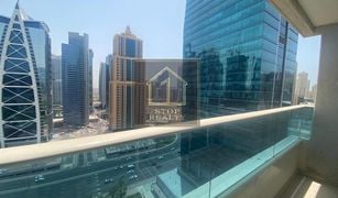 1 chambre Appartement a vendre à Lake Elucio, Dubai O2 Residence