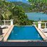 4 Bedroom Villa for sale at The Estate Beachfront, Pa Khlok, Thalang, Phuket