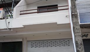 4 Bedrooms Shophouse for sale in Bang Lamung, Pattaya 