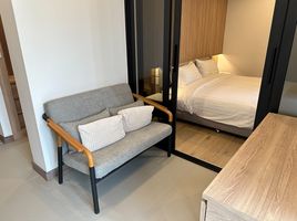 1 Schlafzimmer Appartement zu vermieten im Kanika Suites, Lumphini, Pathum Wan