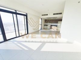 Studio Appartement zu verkaufen im The View, Danet Abu Dhabi