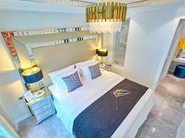 3 Schlafzimmer Appartement zu verkaufen im Seven Seas Le Carnival, Nong Prue