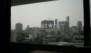 2 Bedrooms Condo for sale in Thung Mahamek, Bangkok Amanta Lumpini