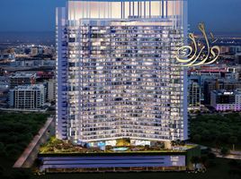 2 बेडरूम अपार्टमेंट for sale at Dubai Silicon Oasis, City Oasis, दुबई सिलिकॉन ओएसिस (DSO)