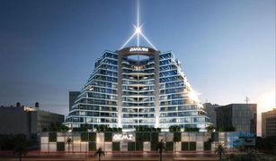 1 Bedroom Apartment for sale in North Village, Dubai Gemz by Danube