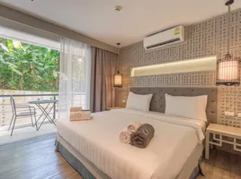 1 Bedroom Condo for rent at Karon Butterfly, Karon, Phuket Town