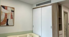 Available Units at Masteri West Heights