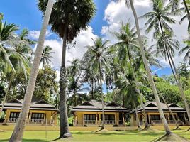 1 Schlafzimmer Haus zu vermieten im Marilyn's Resort, Maret, Koh Samui