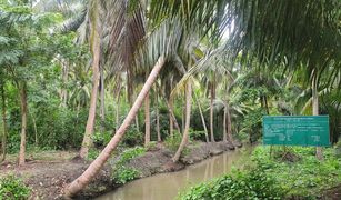 N/A Land for sale in Bang Khan Taek, Samut Songkhram 