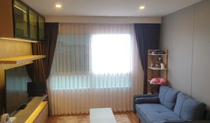 1 Bedroom Condo for sale in Bang Waek, Bangkok Lumpini Ville Ratchaphruek - Bang Waek