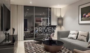 Studio Apartment for sale in Grand Paradise, Dubai The One at Jumeirah Village Triangle