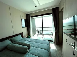 1 Schlafzimmer Wohnung zu verkaufen im Aeras, Nong Prue