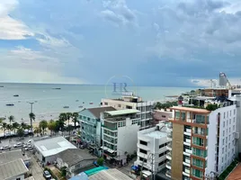 1 спален Кондо на продажу в Northshore Pattaya, Na Kluea