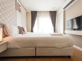 1 Schlafzimmer Appartement zu verkaufen im Bhukitta Airport Condominium, Sakhu