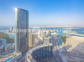 3 Bedroom Apartment for sale at The Gate Tower 2, Shams Abu Dhabi