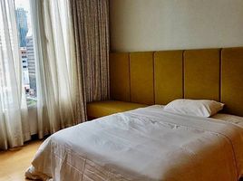 4 Bedroom Condo for rent at The Park Chidlom, Lumphini, Pathum Wan, Bangkok, Thailand