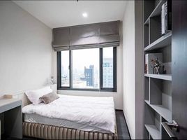 2 Schlafzimmer Appartement zu vermieten im Edge Sukhumvit 23, Khlong Toei Nuea