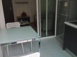 1 Schlafzimmer Wohnung zu verkaufen im The Base Chaengwattana, Khlong Kluea, Pak Kret, Nonthaburi