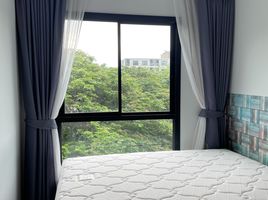 1 Schlafzimmer Appartement zu verkaufen im Notting Hill Sukhumvit 105, Bang Na, Bang Na