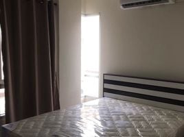 Studio Wohnung zu vermieten im Asakan City Ramkhamhaeng, Min Buri, Min Buri