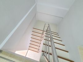 4 Bedroom Townhouse for sale in Mueang Nonthaburi, Nonthaburi, Bang Si Mueang, Mueang Nonthaburi