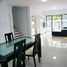 3 Bedroom House for rent at Than Thong Villa, Wichit
