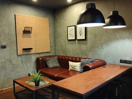 1 Schlafzimmer Appartement zu verkaufen im The Link Sukhumvit 64, Bang Chak