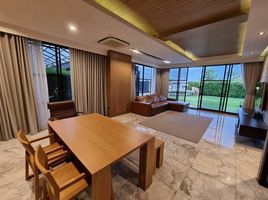 4 Bedroom Villa for sale in Samut Sakhon, Khae Rai, Krathum Baen, Samut Sakhon