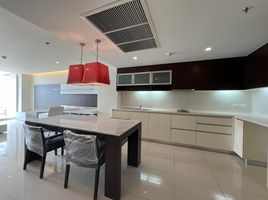 4 Bedroom Apartment for sale at Sathorn Prime Residence, Thung Wat Don