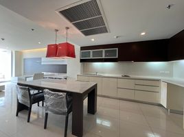 4 Schlafzimmer Appartement zu verkaufen im Sathorn Prime Residence, Thung Wat Don