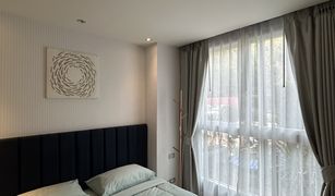 1 Schlafzimmer Wohnung zu verkaufen in Nong Prue, Pattaya Grande Caribbean