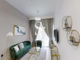 3 Bedroom Apartment for sale at Avanos, Tuscan Residences, Jumeirah Village Circle (JVC)