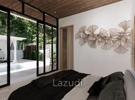 2 Schlafzimmer Villa zu verkaufen im Lek Nana Pool Villa Phase 2, Bo Phut